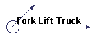 Fork Lift Truck